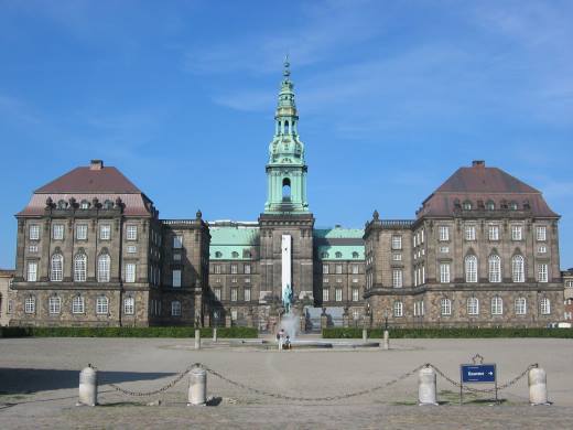 Ministry of Prime Minister of the Republic of Denmark