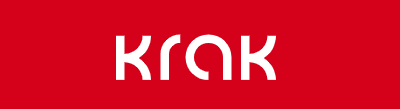Krak.dk Logo